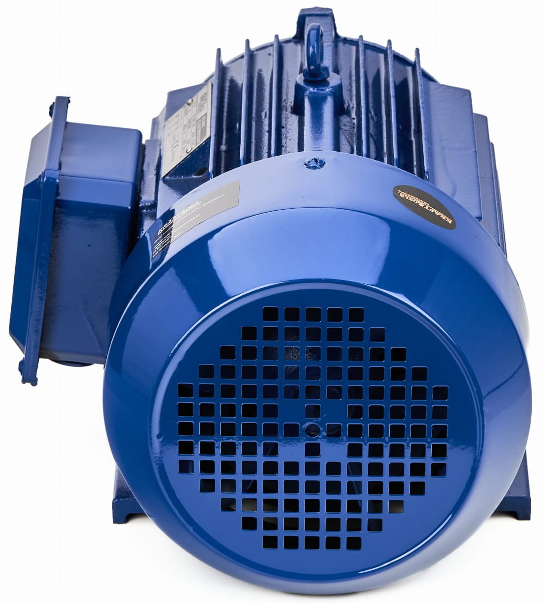 Elektromotor 4,0KW 380V KD1817