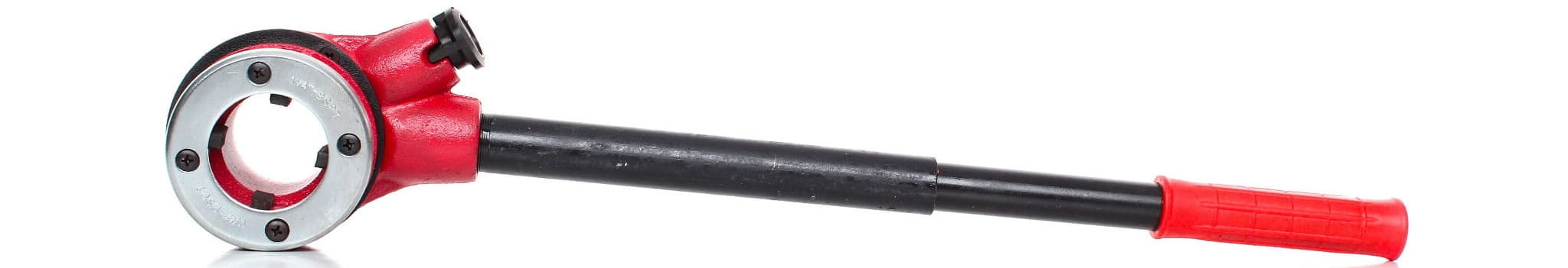 Ruční závitník 6 dílná sada KD332