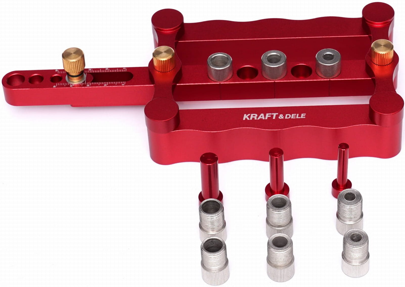 Sada pro kolíkové spoje 10el. KD10572