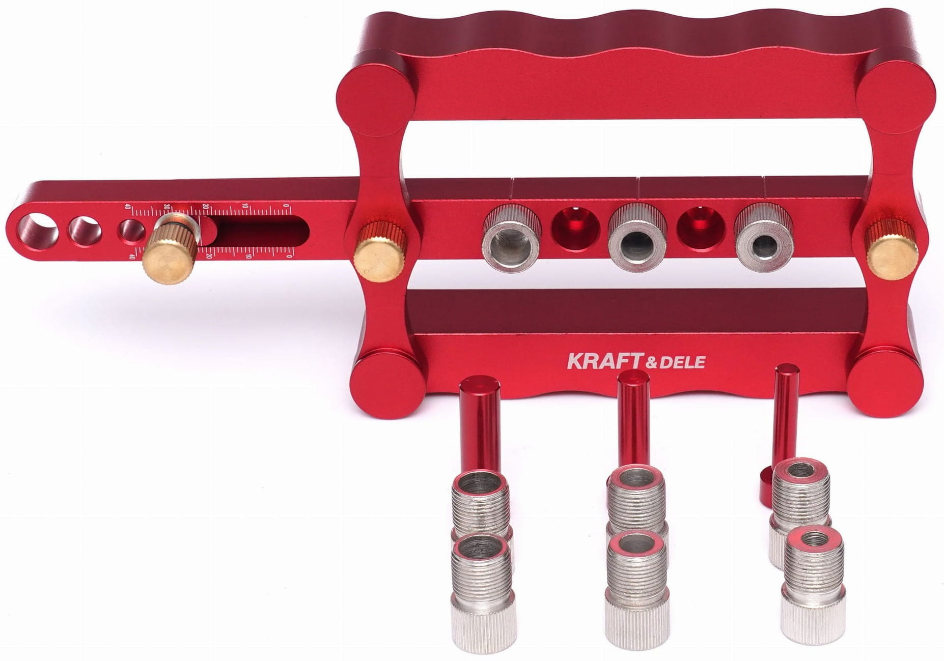 Sada pro kolíkové spoje 10el. KD10572