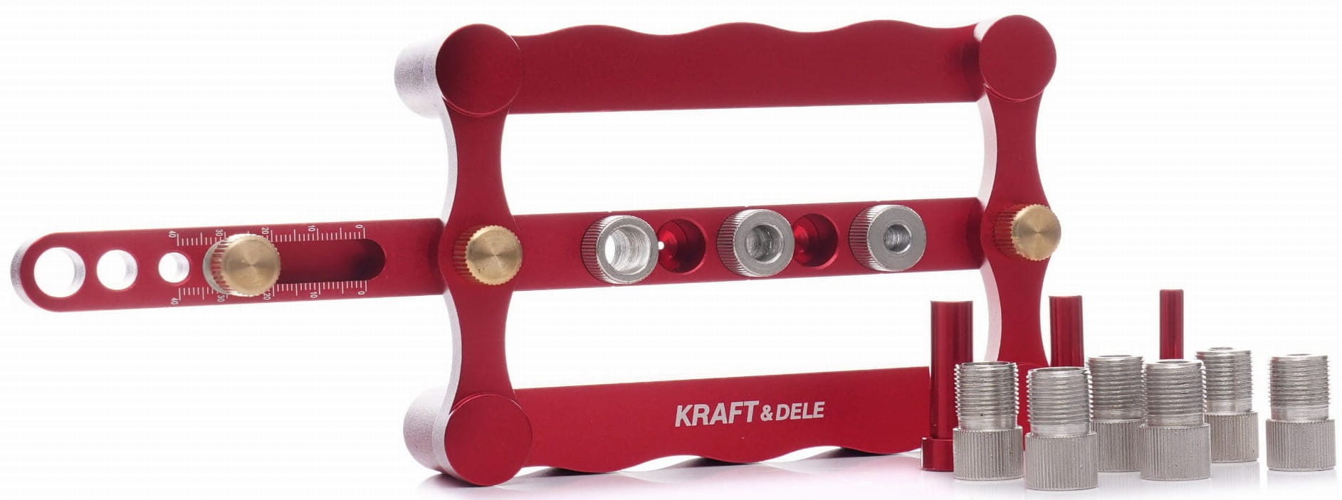 Sada pro kolíkové spoje 10el. KD10572