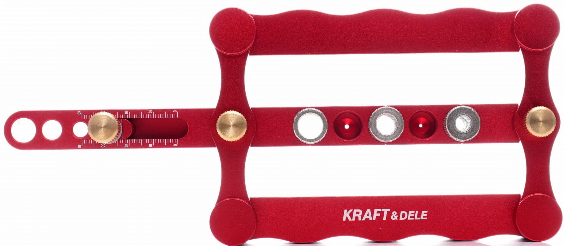Sada pro kolíkové spoje 10el. KD10572