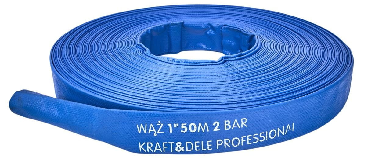 Hadice na vodu 1CAL 50M KD776
