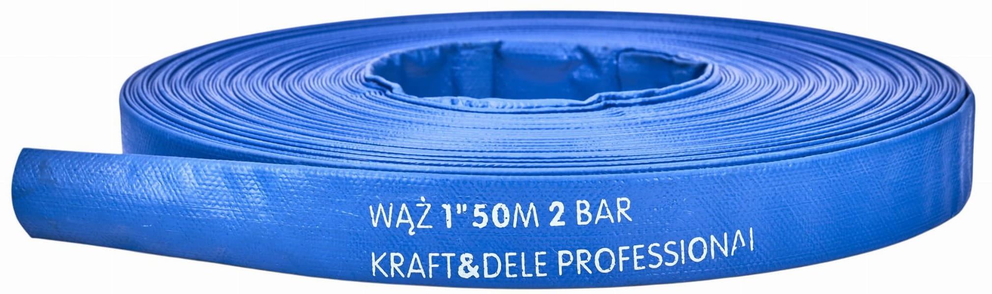 Hadice na vodu 1CAL 50M KD776