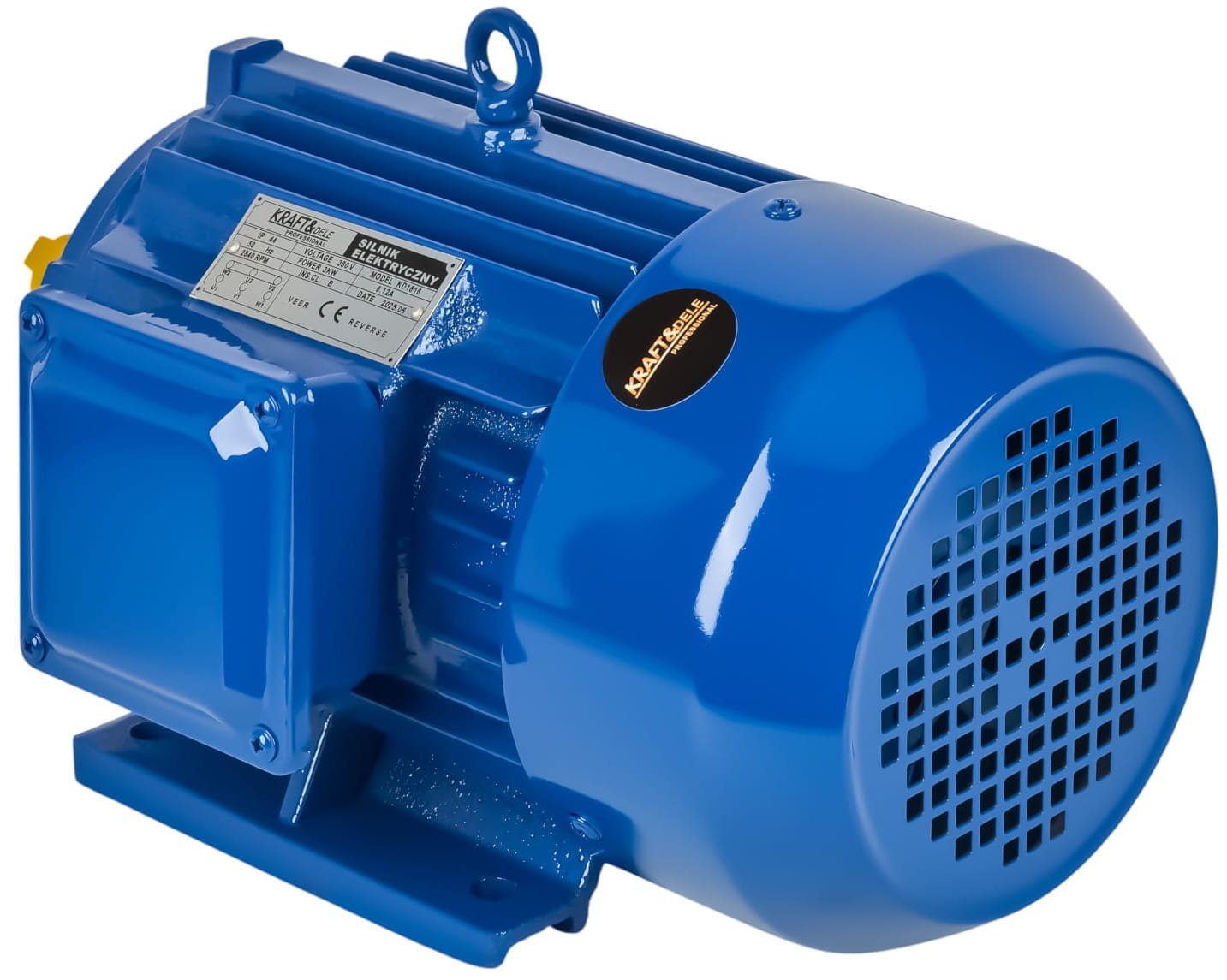 Elektrický motor 3,0KW 380V KD1816