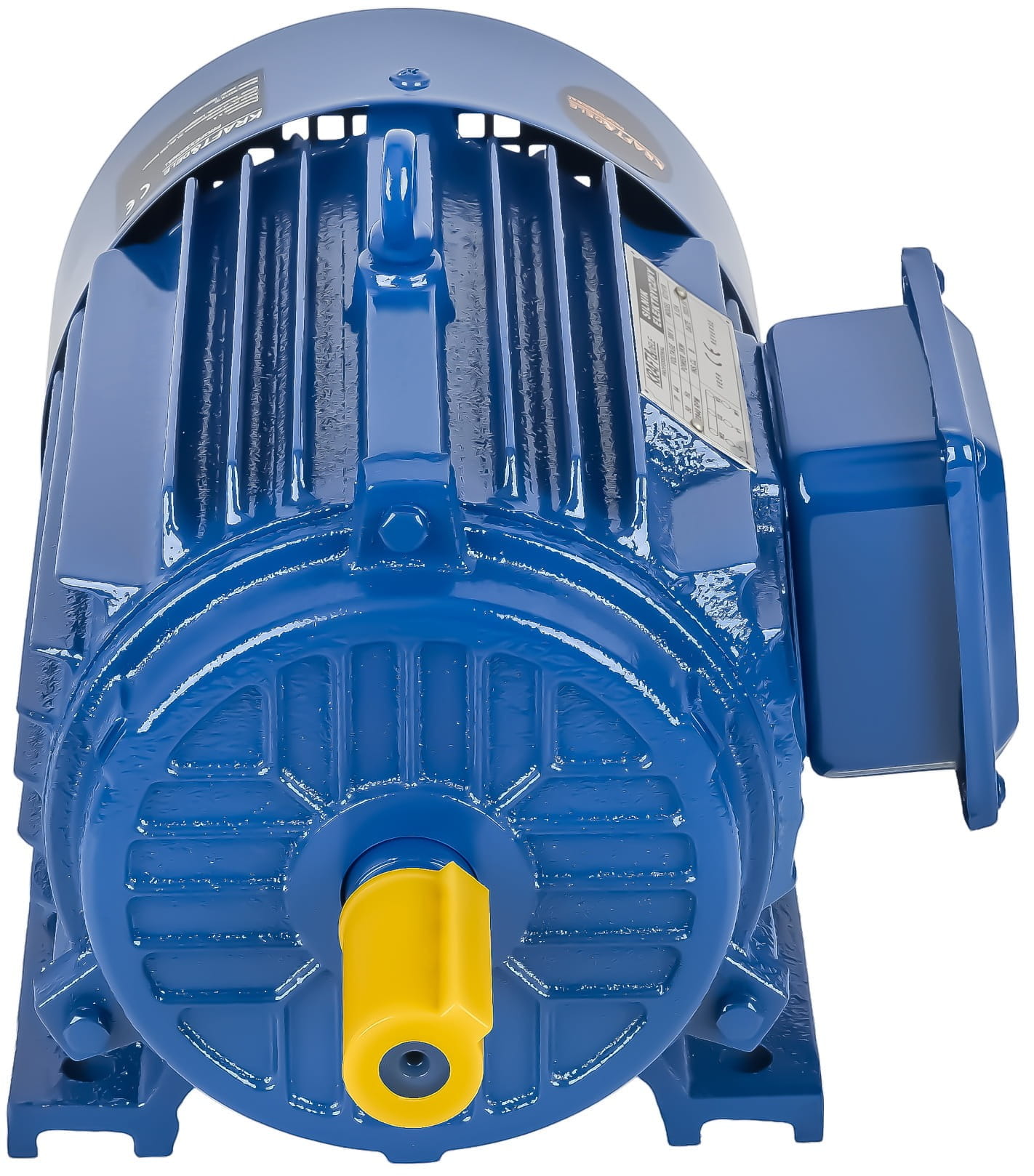Elektrický motor 3,0KW 380V KD1816