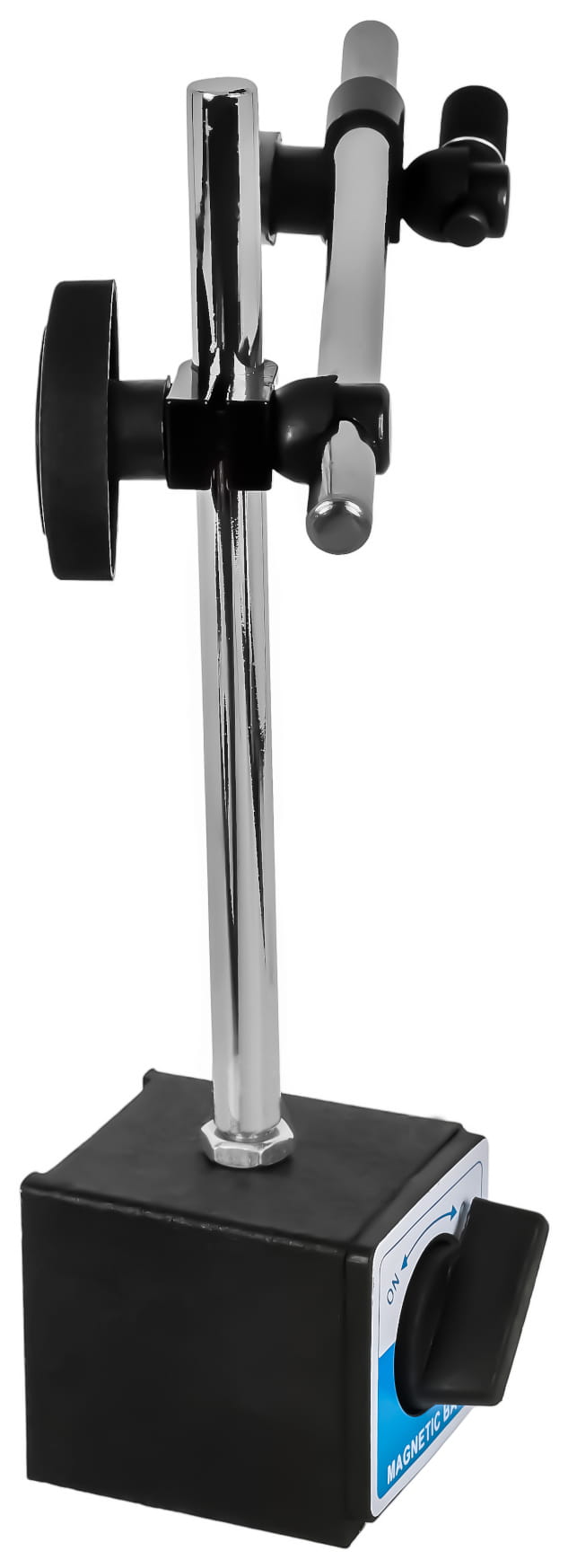 ČASOVÝ SENZOR+MAGNETICKÝ STATIV+ KONCOVKY KD11291