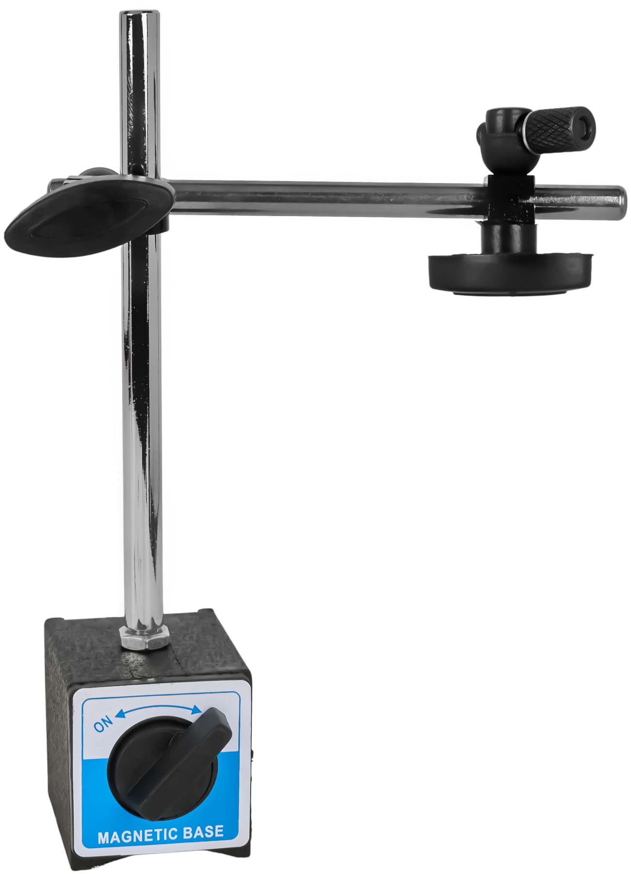 ČASOVÝ SENZOR+MAGNETICKÝ STATIV+ KONCOVKY KD11291