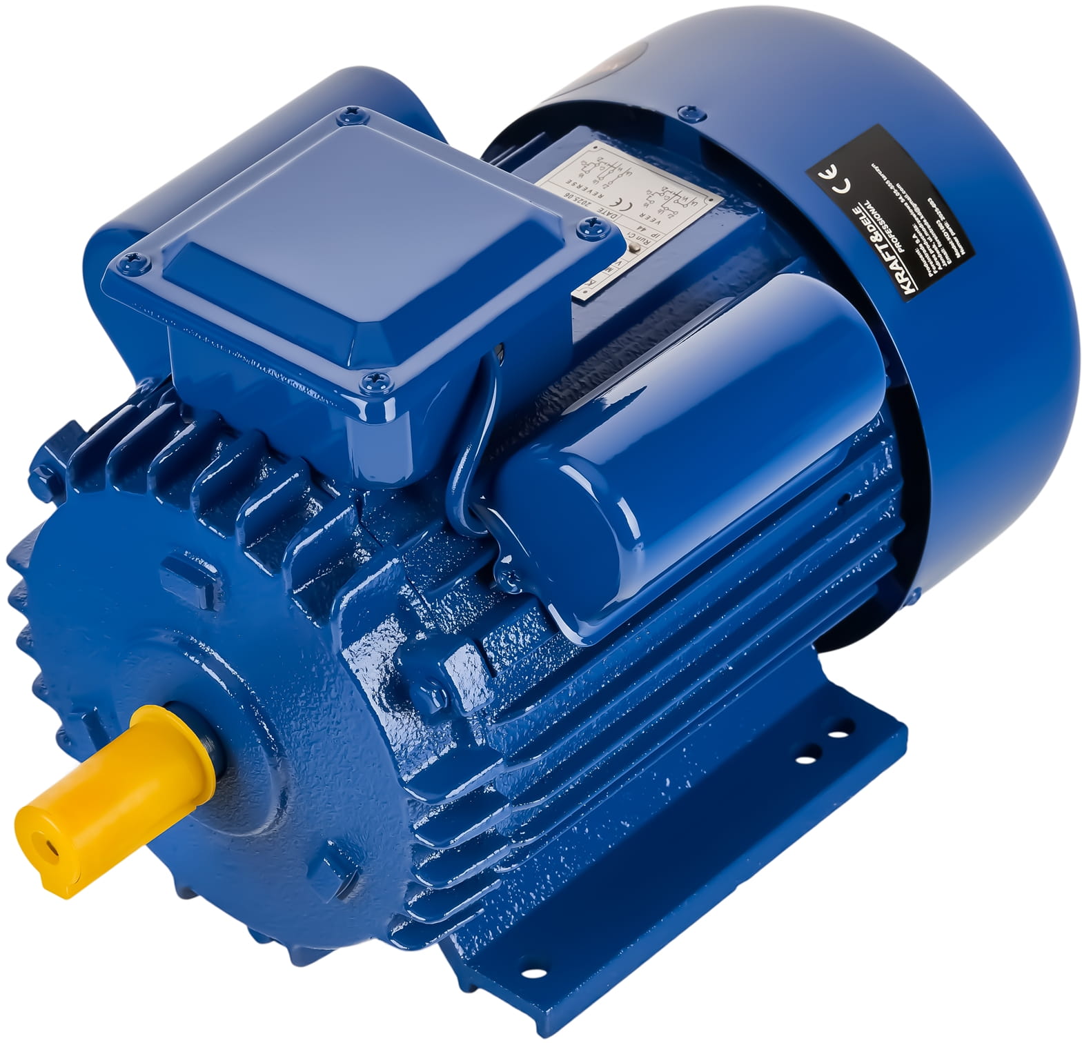 Elektromotor 3kW 220V 1430rpm KD1803