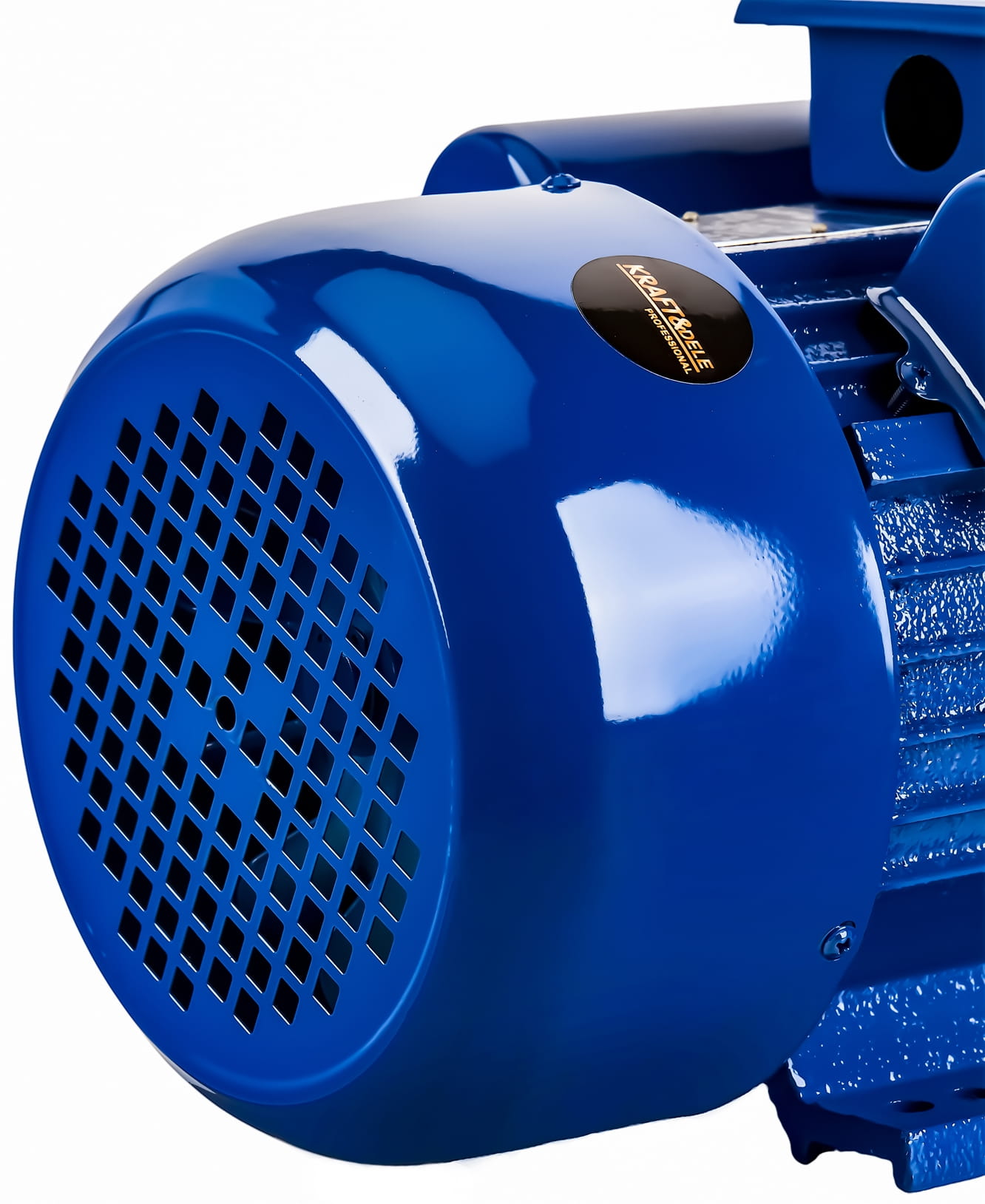 Elektromotor 3kW 220V 1430rpm KD1803