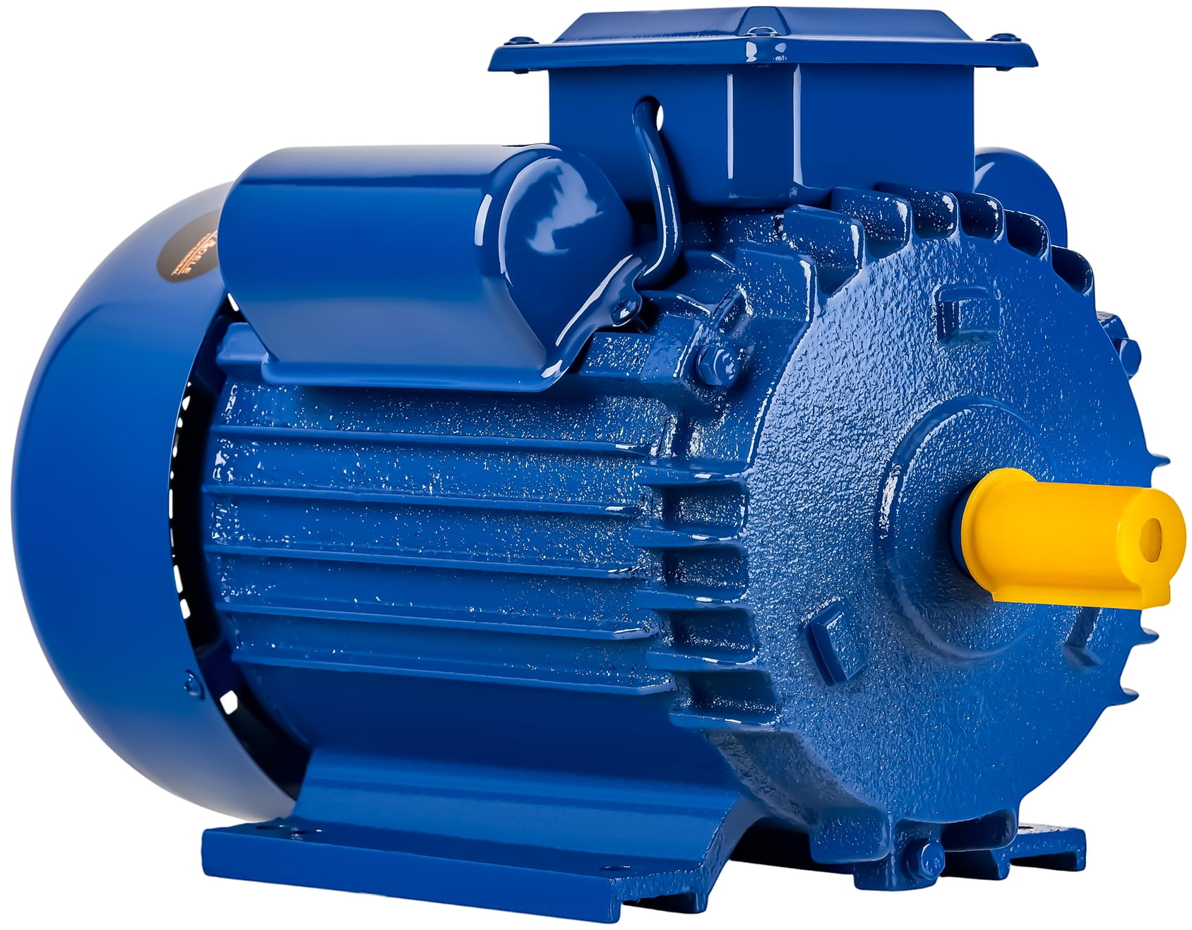 Elektromotor 3kW 220V 1430rpm KD1803