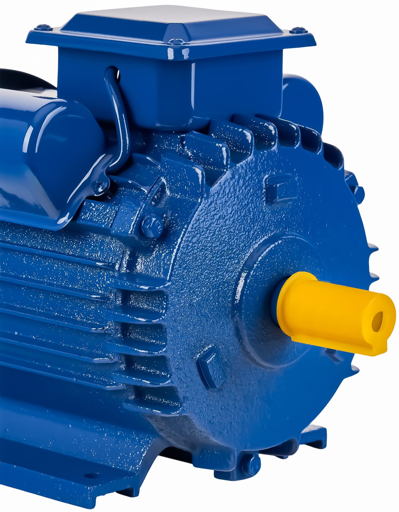 Elektromotor 3kW 220V 1430rpm KD1803