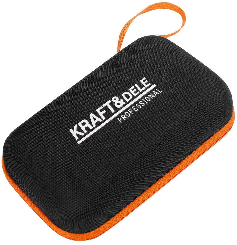 Multifunkční zařízení powerbank + pouzdro 16 000mAh KD5493
