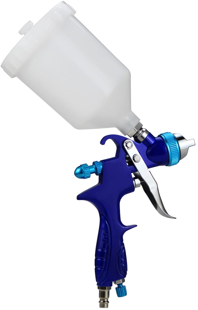 Stříkací pistole 600ml KD2113