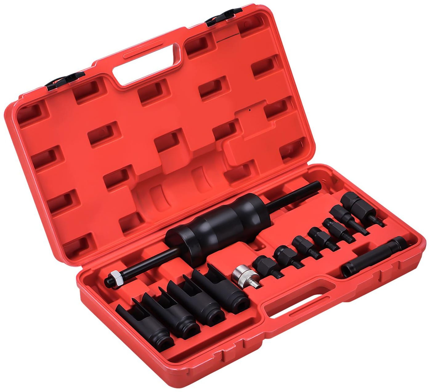 STAHUJÁK VSTŘIKOVAČŮ DIESEL VSTŘIKŮ BOSCH DELPHI KD12522