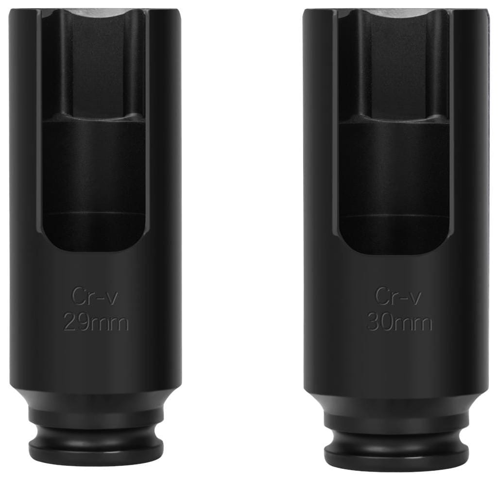 STAHUJÁK VSTŘIKOVAČŮ DIESEL VSTŘIKŮ BOSCH DELPHI KD12522