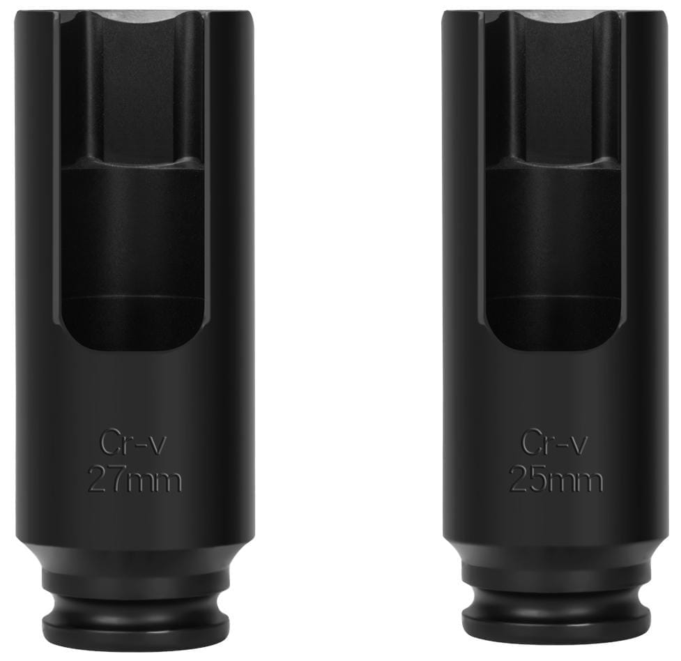 STAHUJÁK VSTŘIKOVAČŮ DIESEL VSTŘIKŮ BOSCH DELPHI KD12522