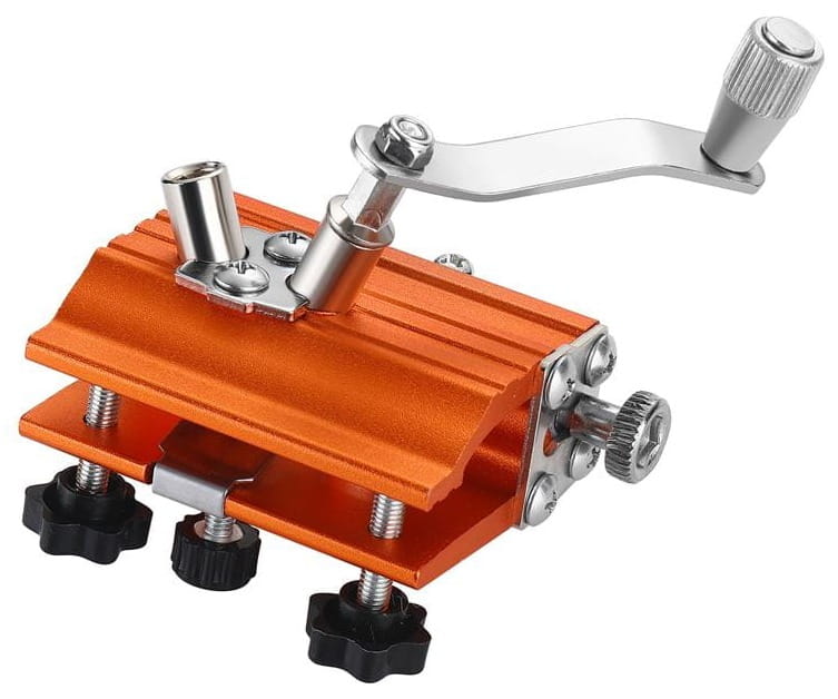 RUČNÍ BRUSKA ŘETĚZŮ PRO MOTOROVOU PILU KD5495