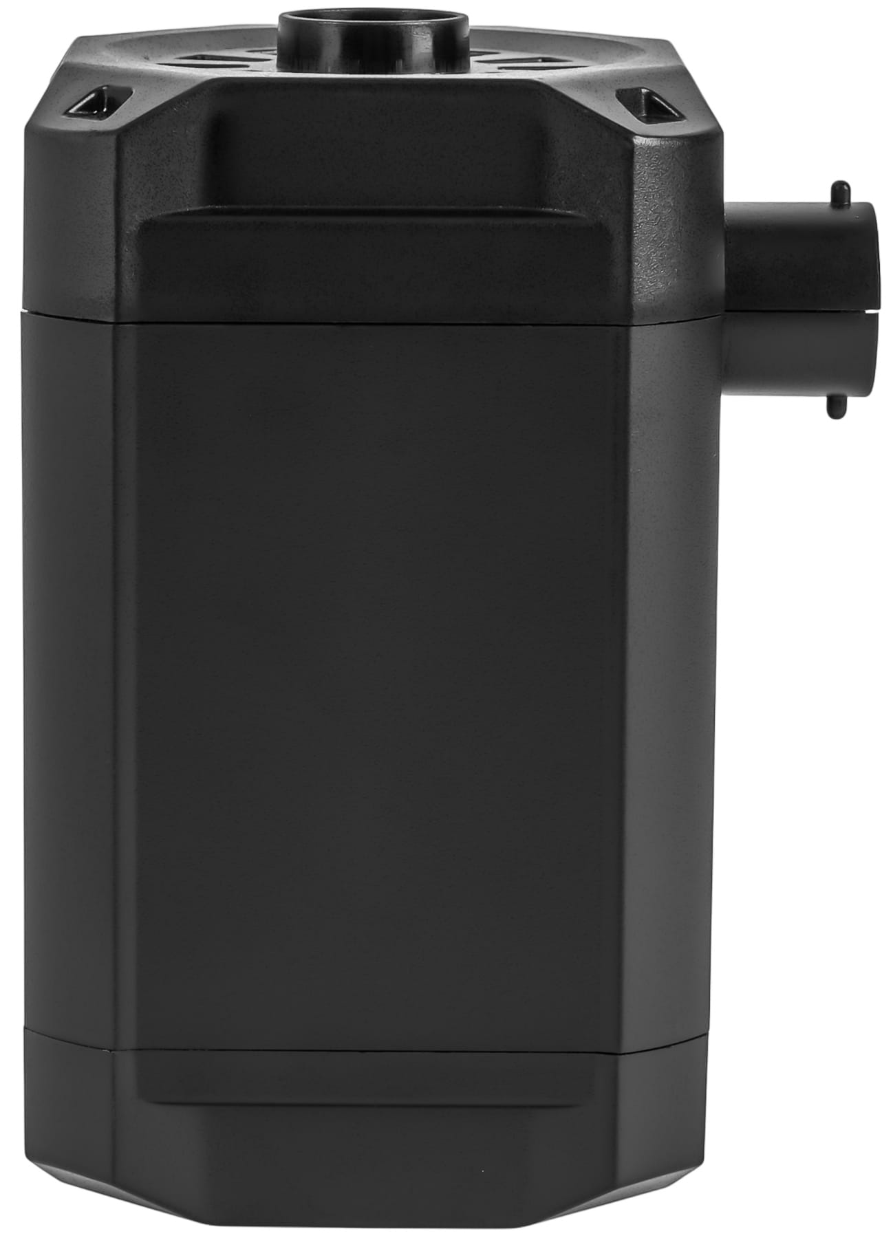 Akumulátorová pumpička USB-C 5500mAh + nástavce KD5501