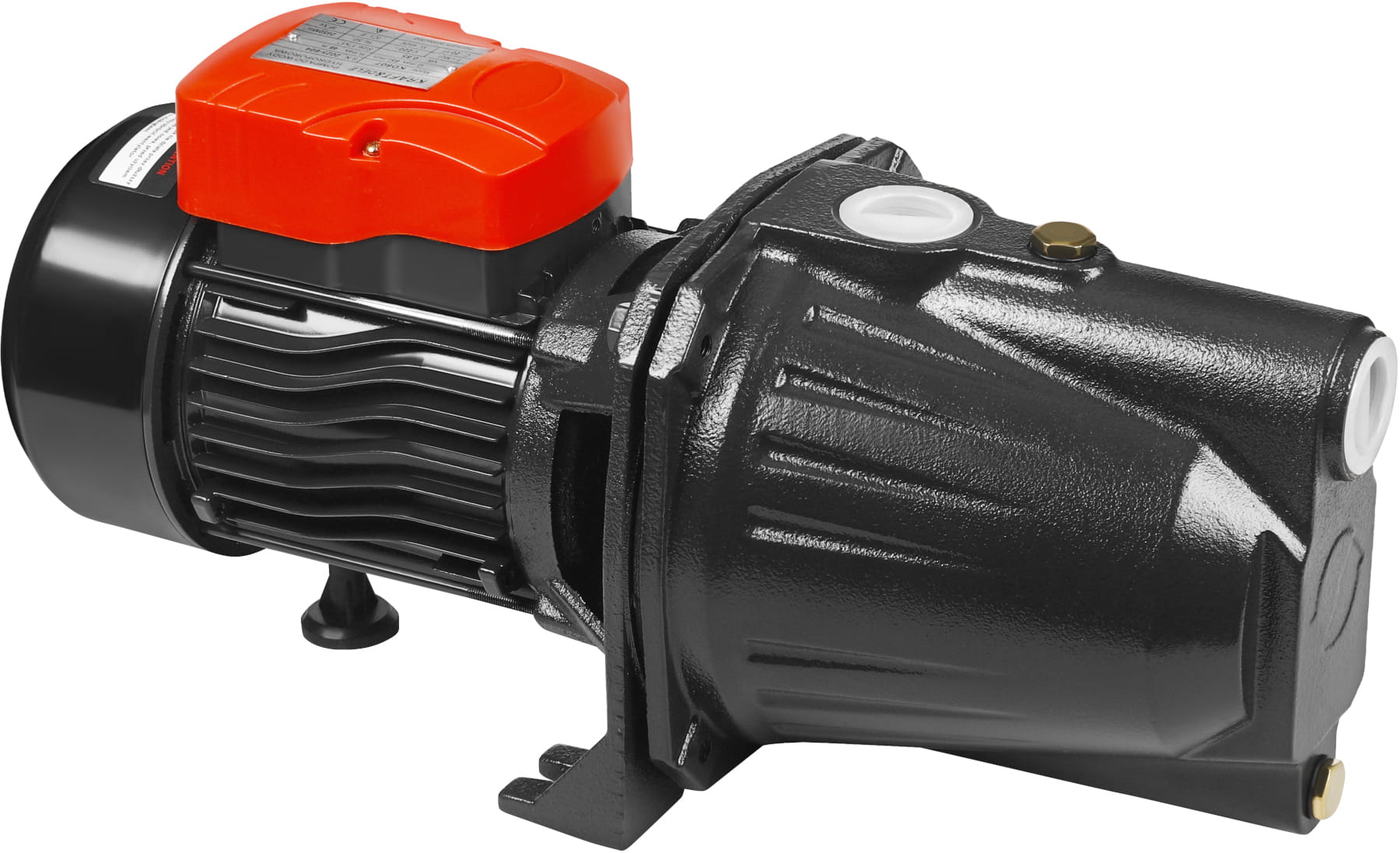 Vodní čerpadlo 1" 850W 65L/min KD807
