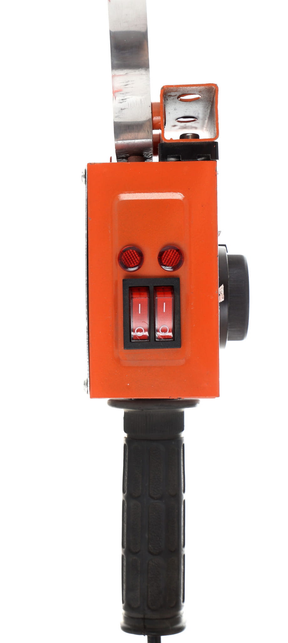 Svářečka na trubky 2900W KD3072