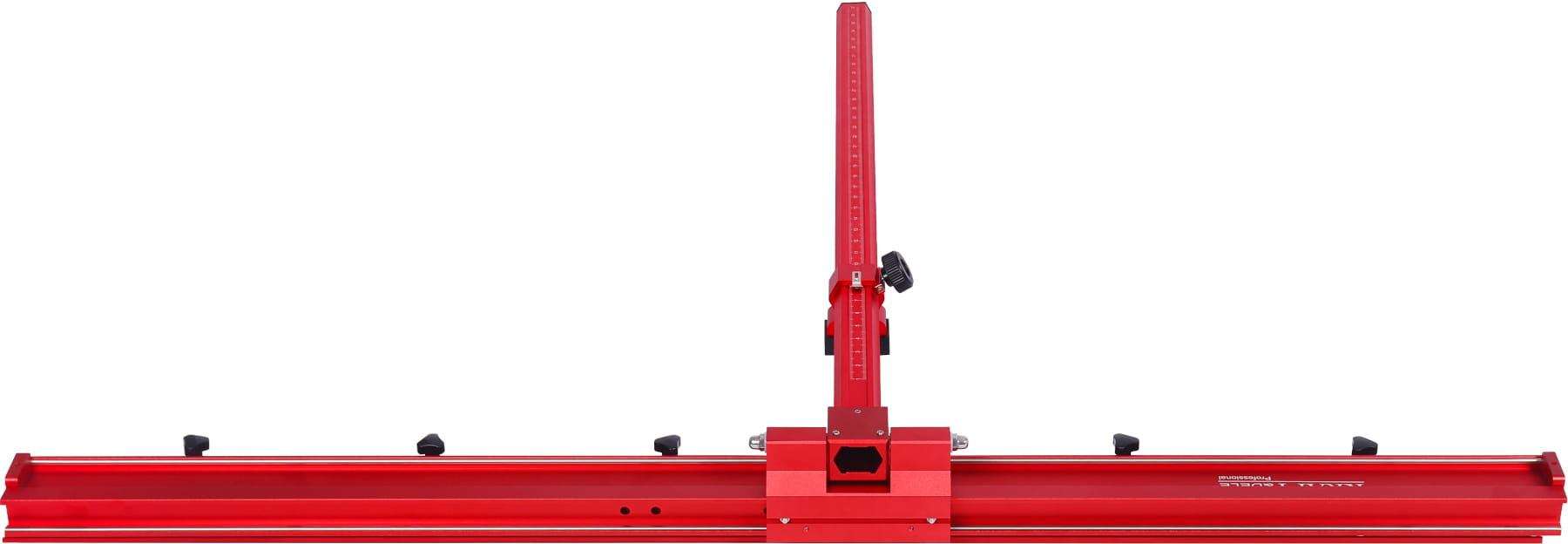 Řezačka na obklady styl "T" | 90 cm Vodící lišta 1,7 m KD11957