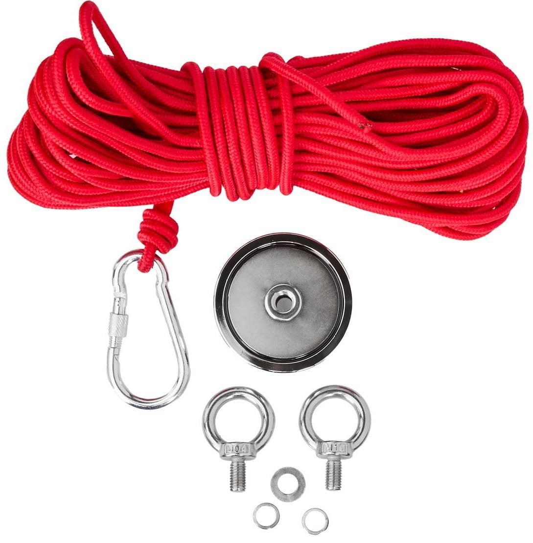 Neodüümmagnet 180kg KD10418