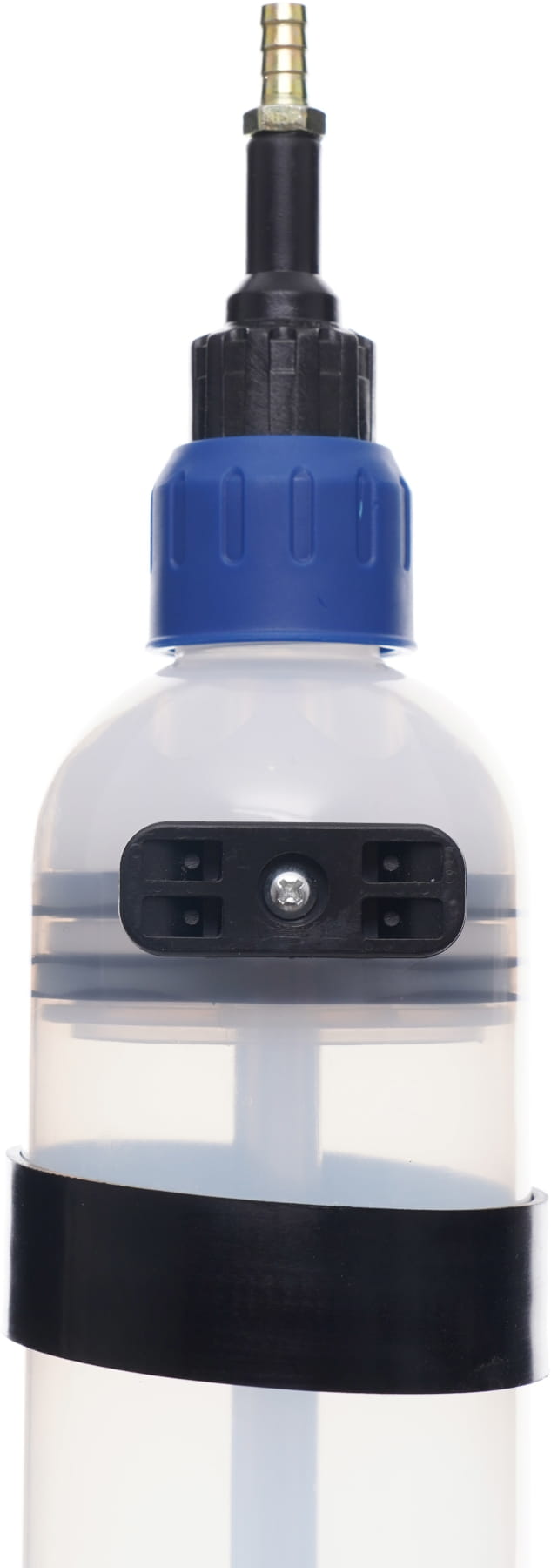 Stříkačka odsávačka oleje 1500ml KD1456