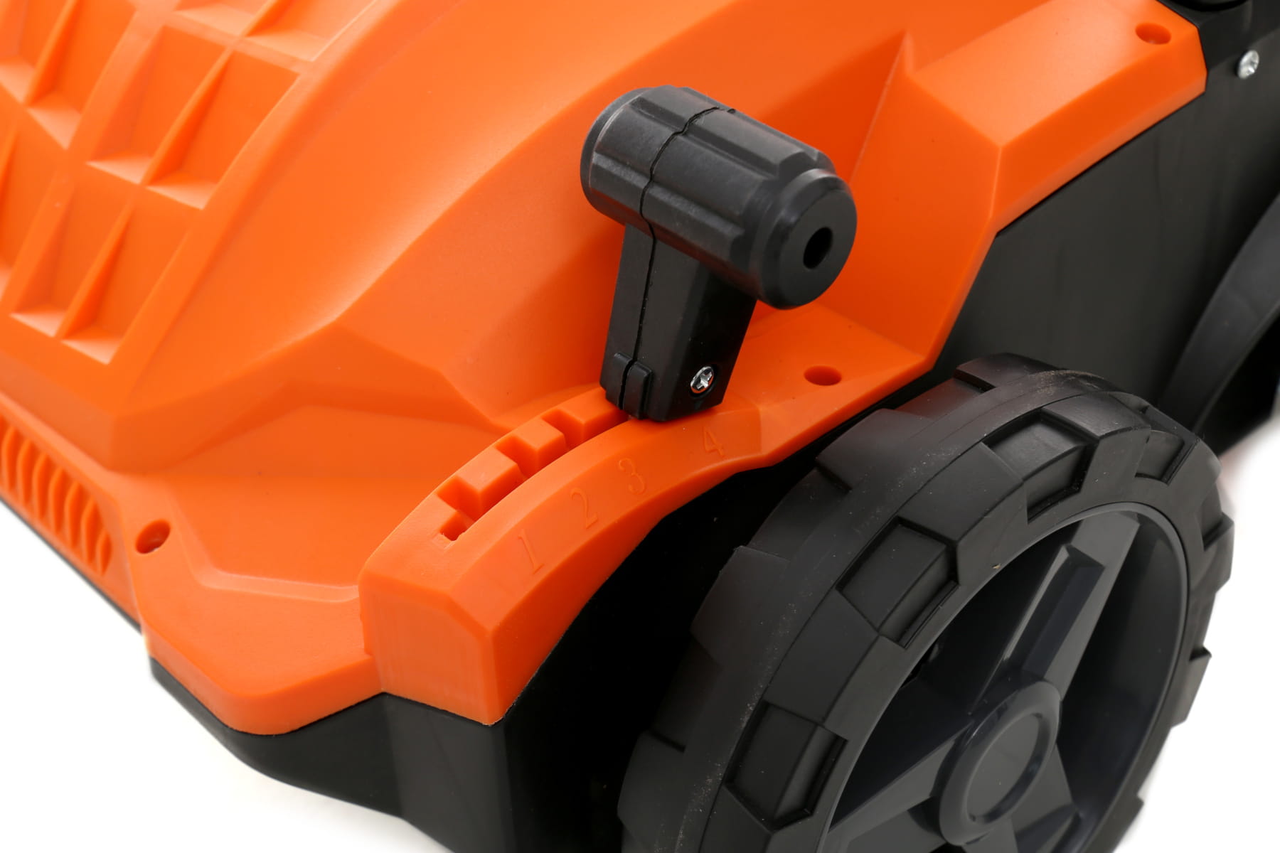 Aerátor/vertikutátor elektrický 2400W KD5190