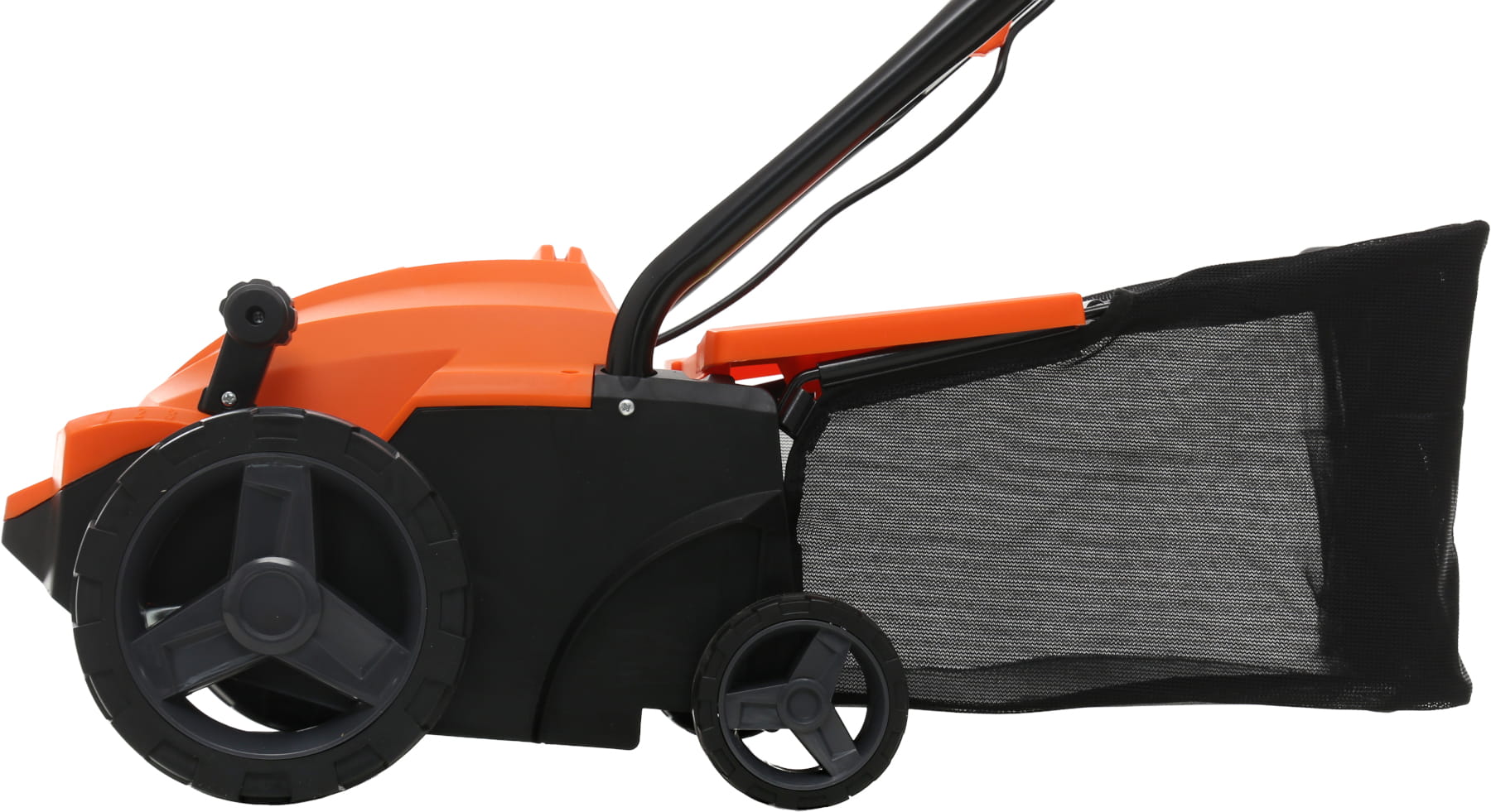 Aerátor/vertikutátor elektrický 2400W KD5190