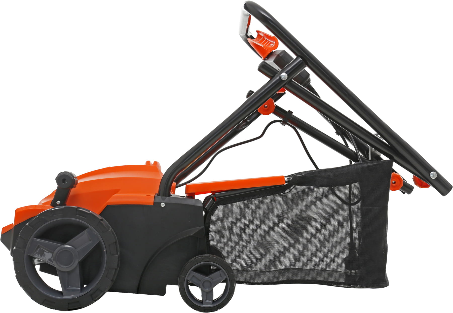 Aerátor/vertikutátor elektrický 2400W KD5190