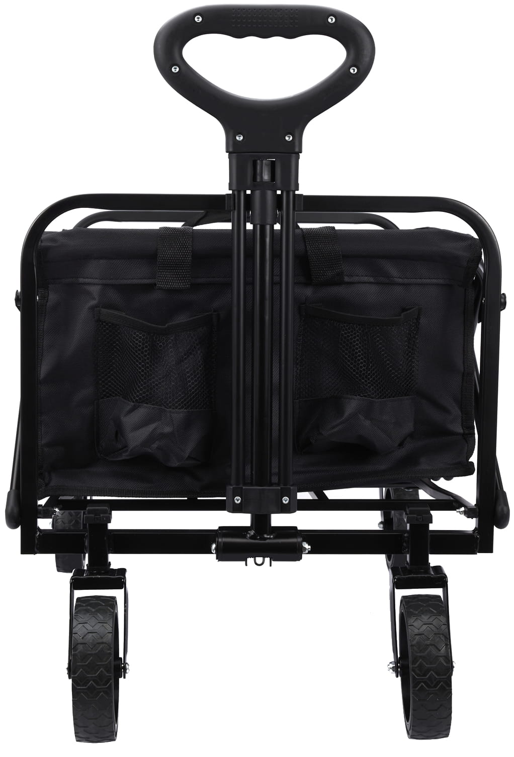 TRANSPORTNÍ SKLÁDACÍ VOZÍK 90L KD3087