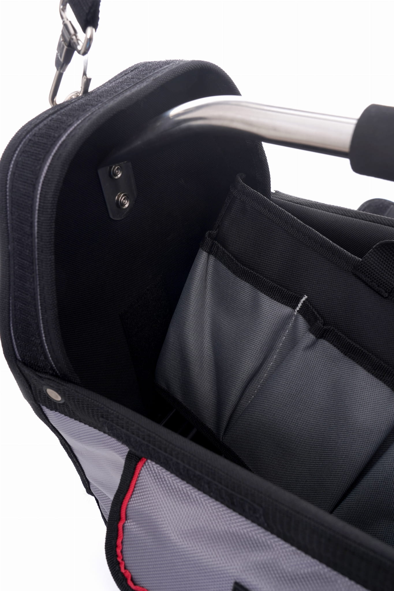 BRAŠNA NA NÁŘADÍ S KLOPOU 18" KD2038