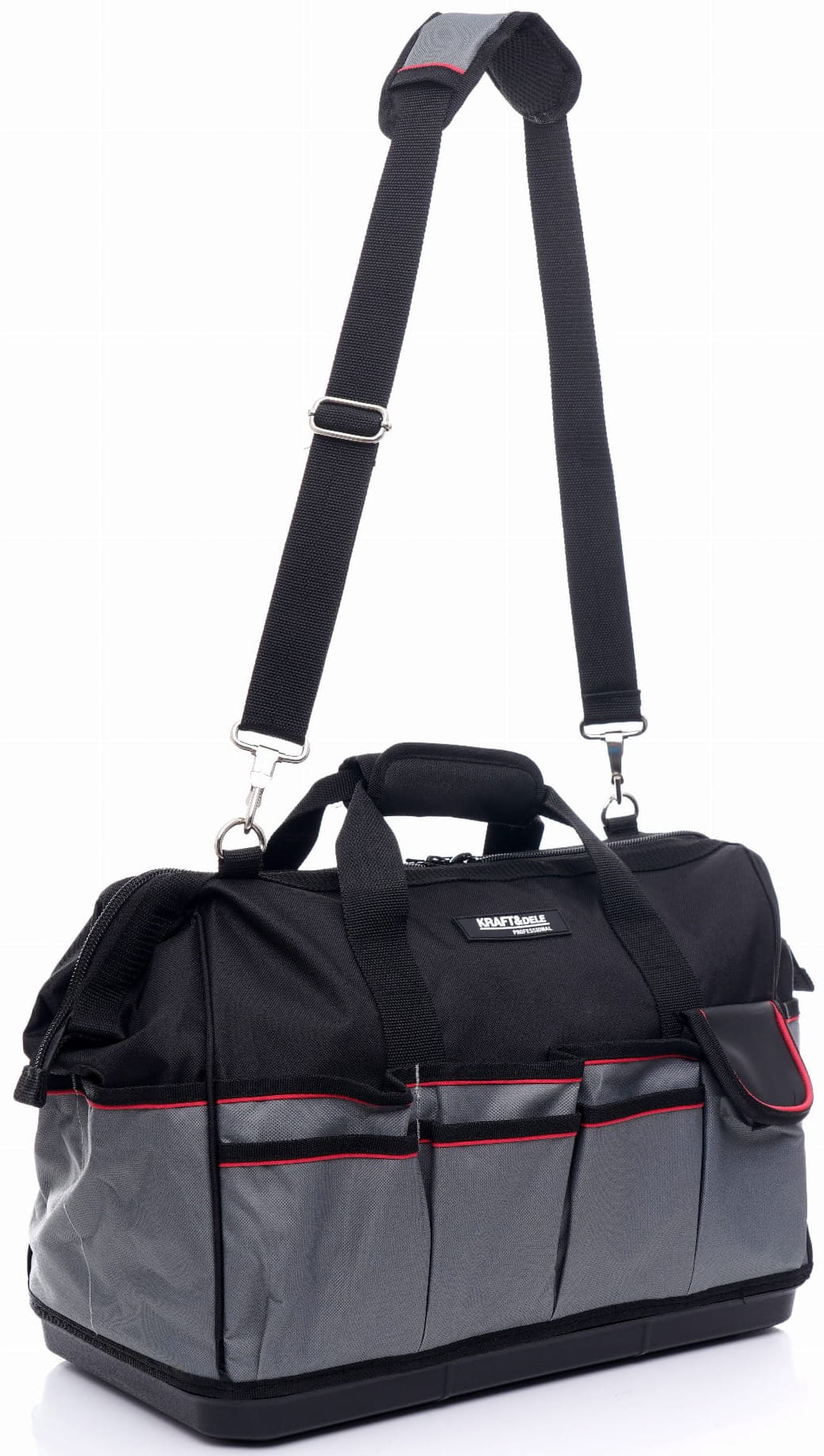 BRAŠNA NA NÁŘADÍ 18" KD2043