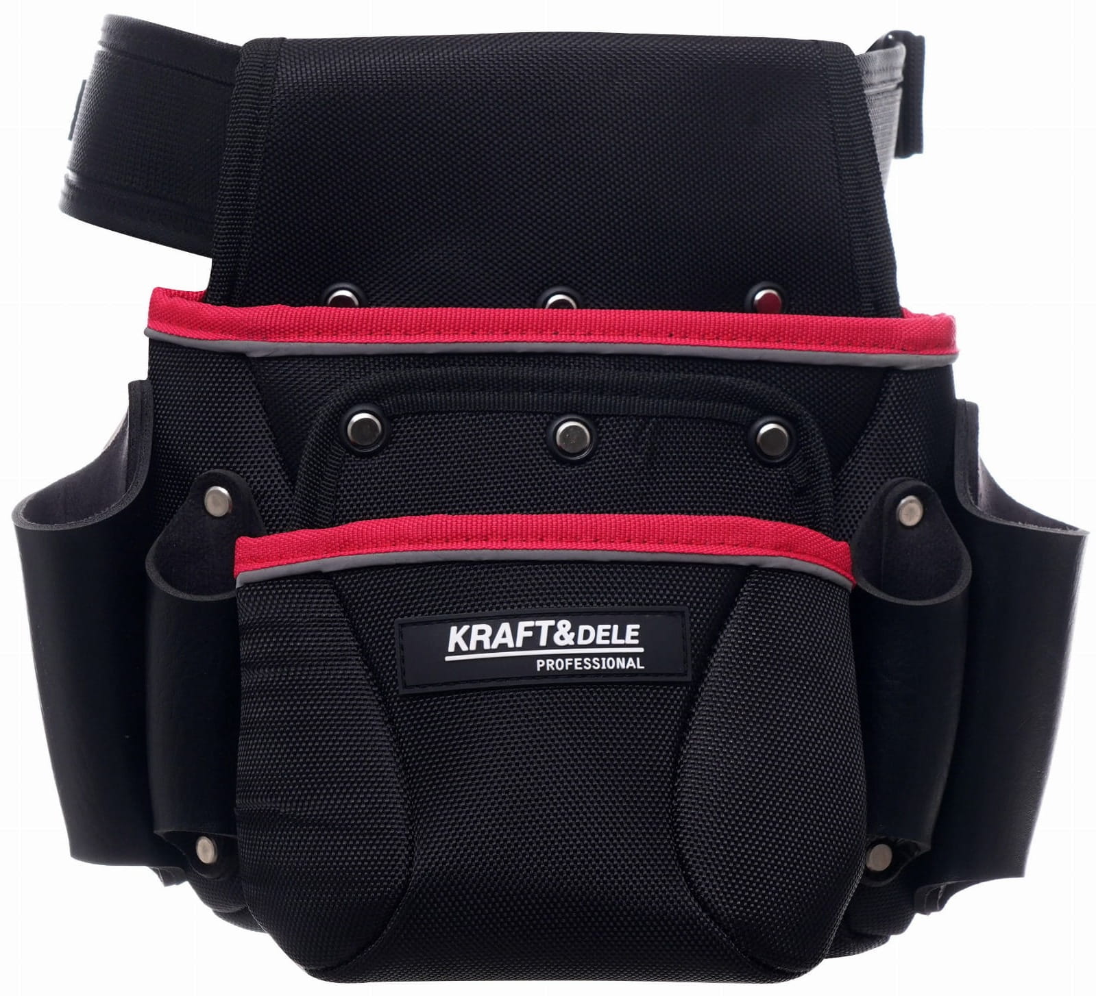 Brašny na nářadí + opasek