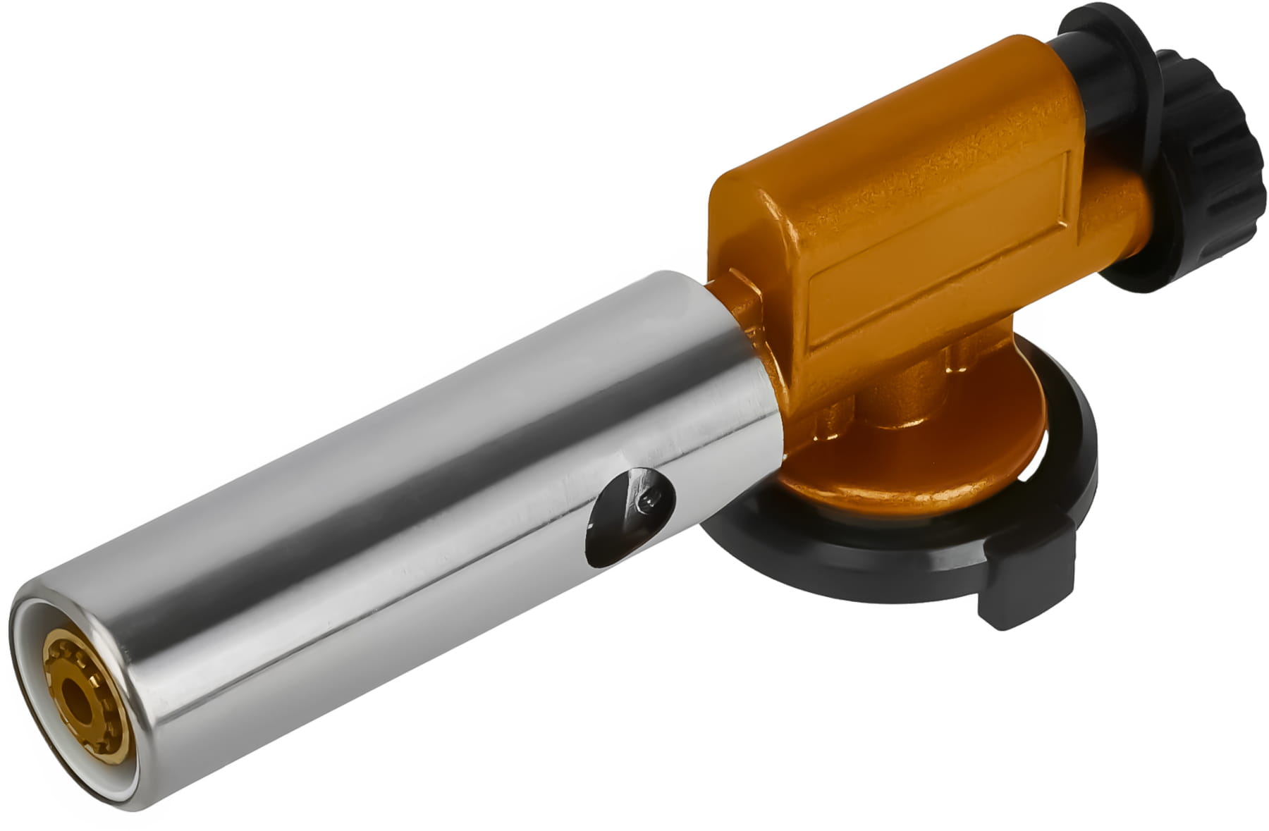 Plynový hořák piezo litinový KD10457