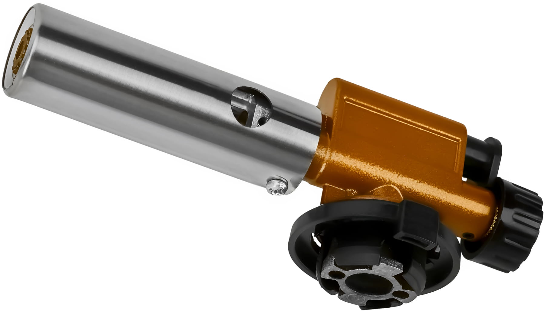 Plynový hořák piezo litinový KD10457