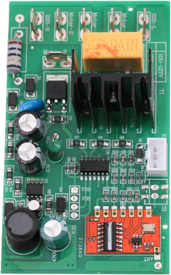 DESKA PRO KD473 nr3177