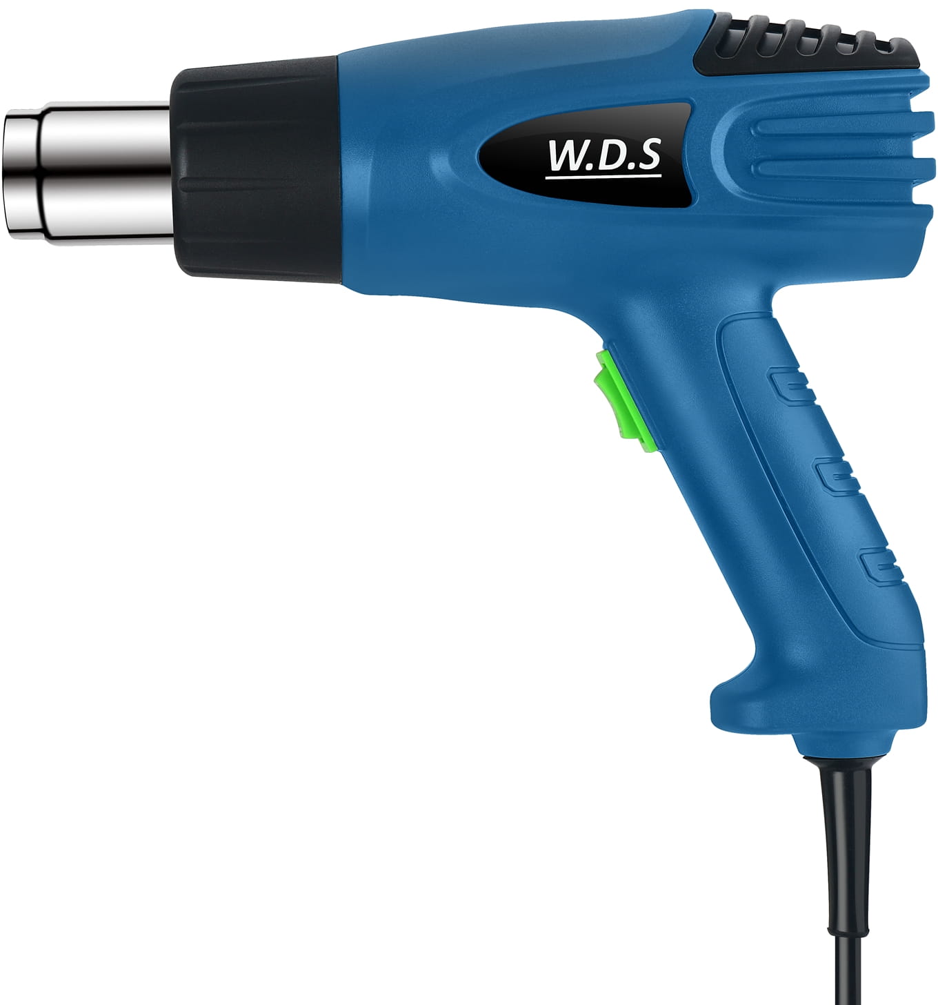 Horkovzdušná pistole elektrická 2200W WDS2511