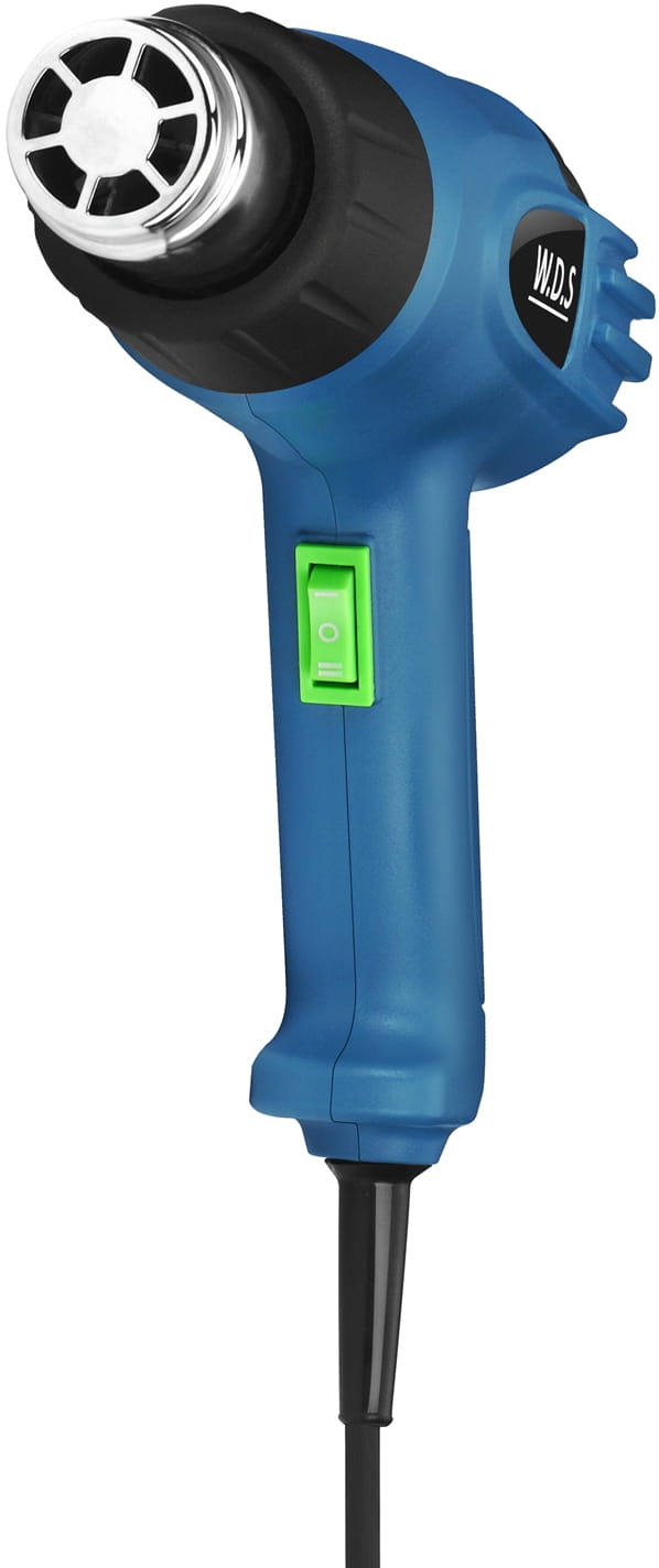 Horkovzdušná pistole elektrická 2200W WDS2511