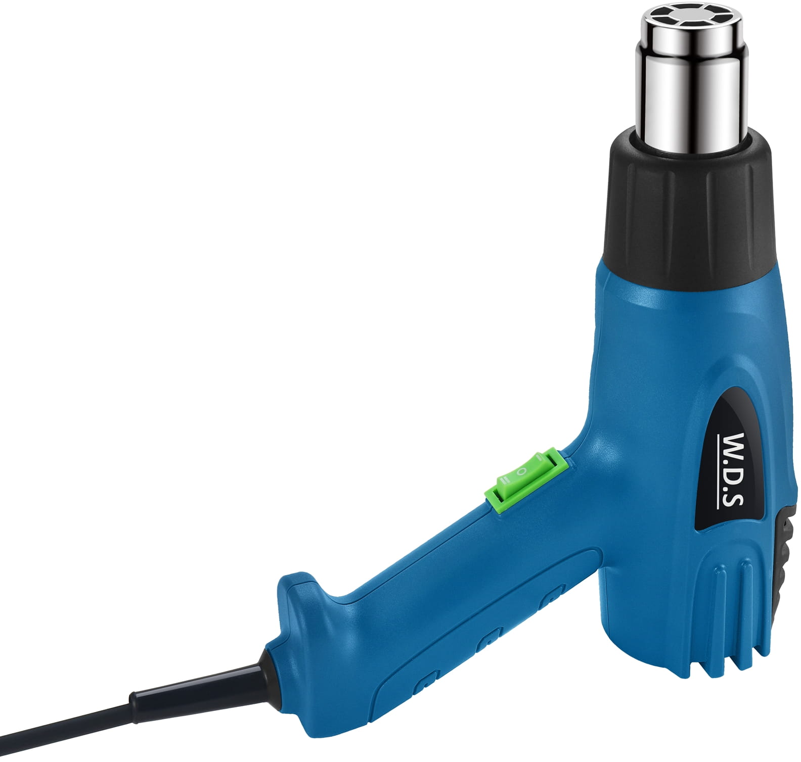 Horkovzdušná pistole elektrická 2200W WDS2511