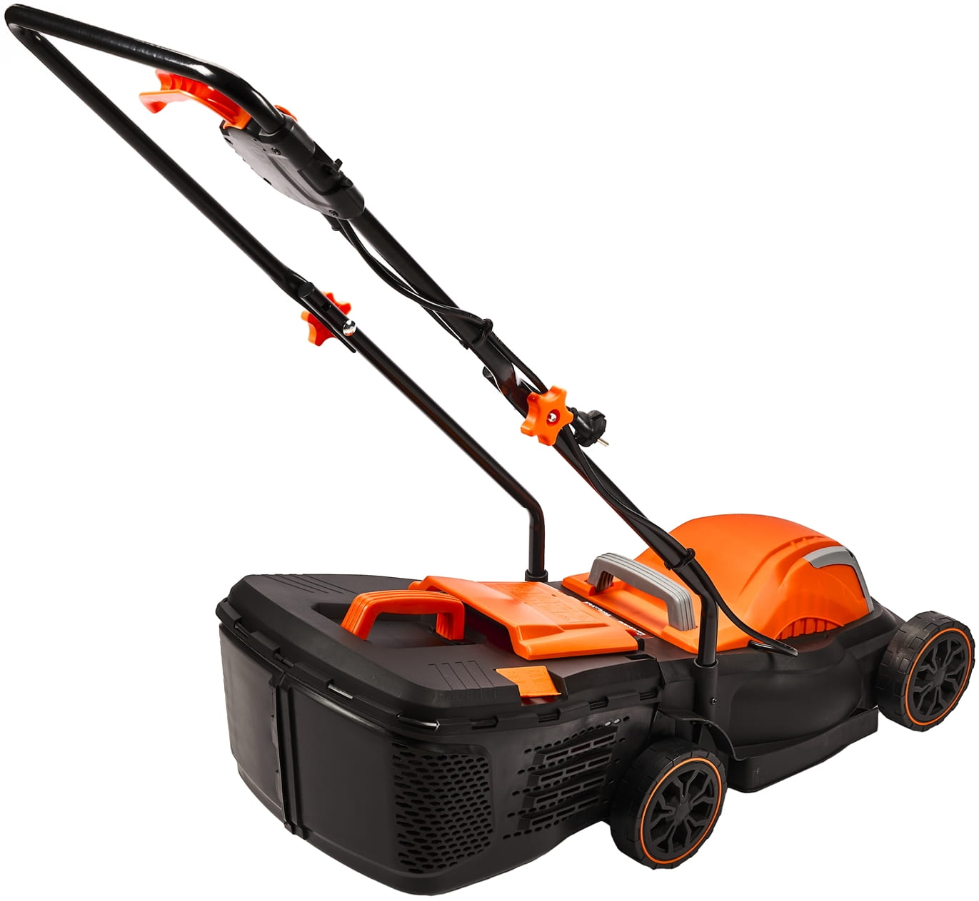 ELEKTRICKÁ SEKAČKA 2400w 25L KD5360