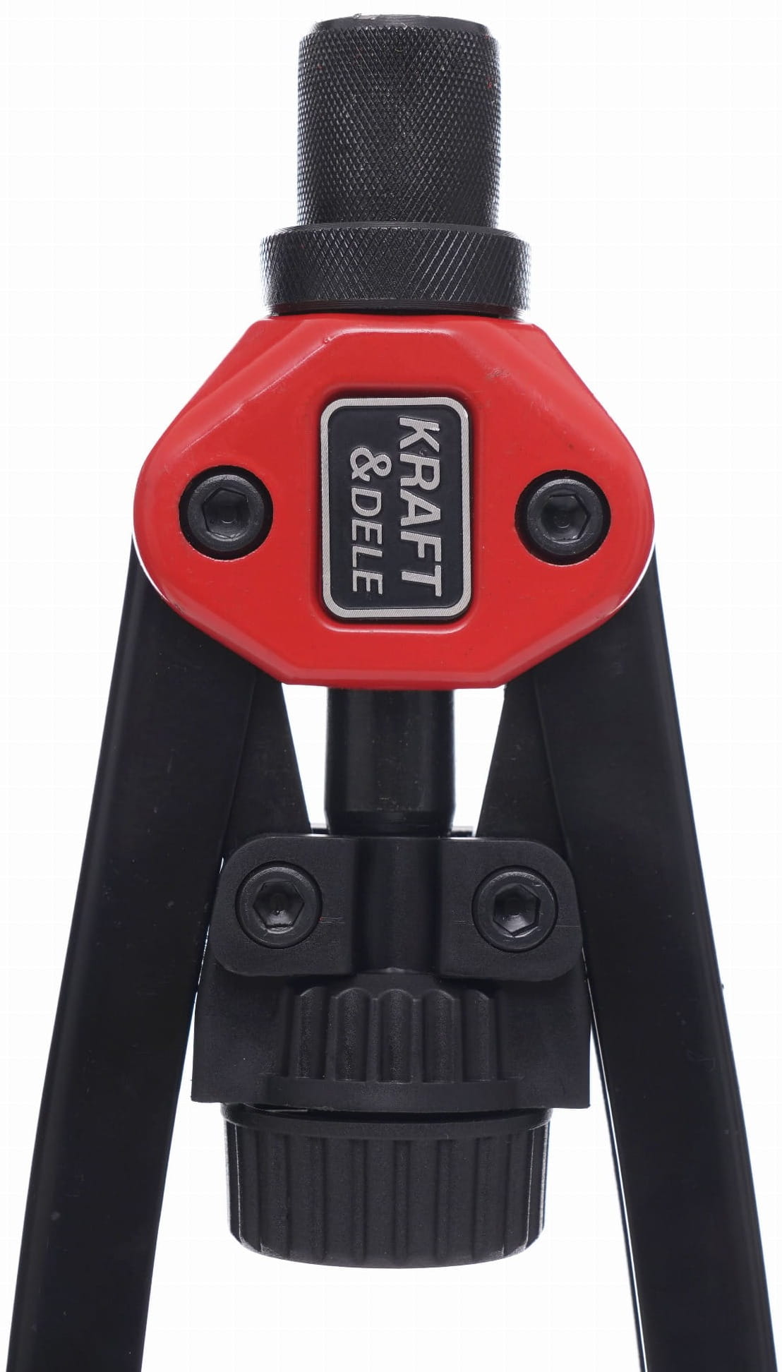 Ruční nýtovací kleště na nýtovací matice 110el. KD10556