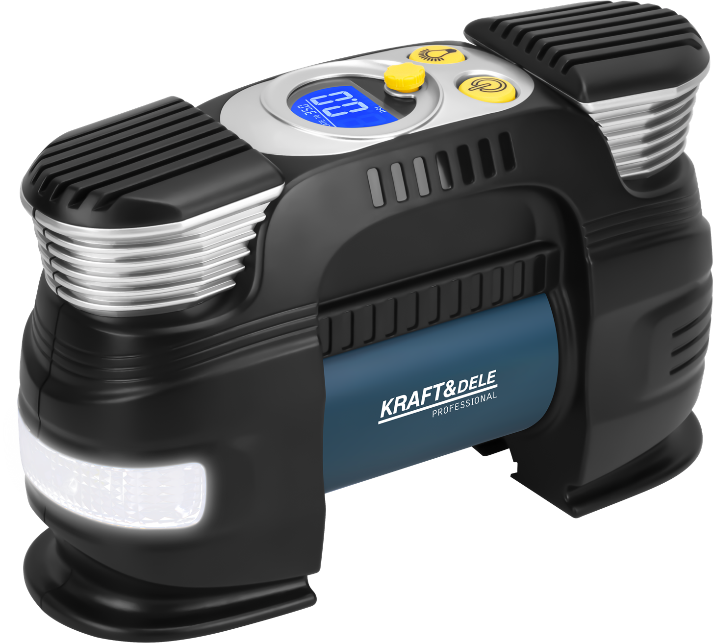 AUTOKOMPRESOR 7BAR 250W KD3443