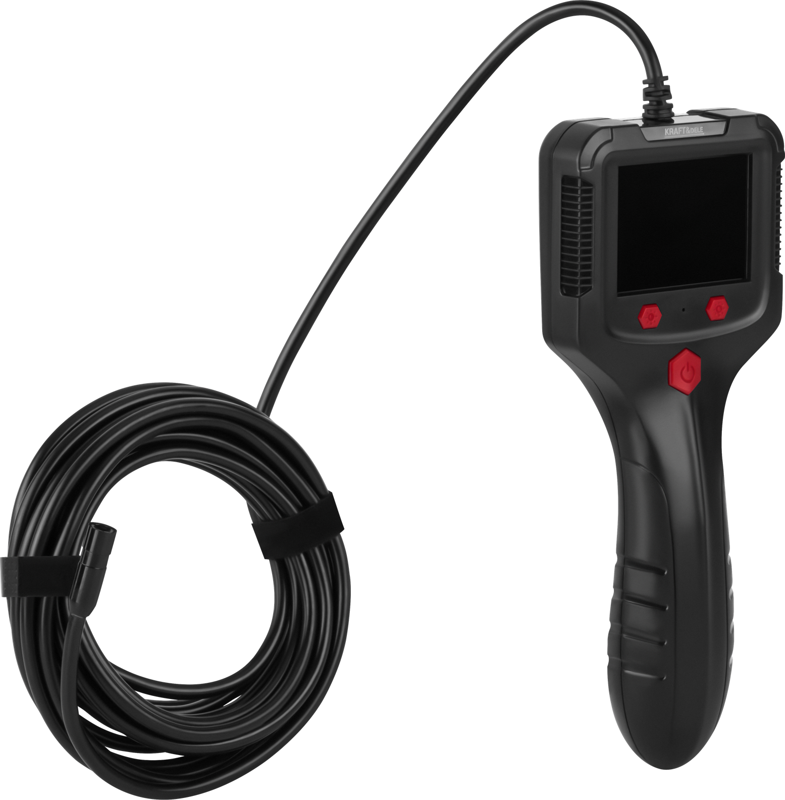 ENDOSKOPICKÁ KAMERA 3000mAh KD5541