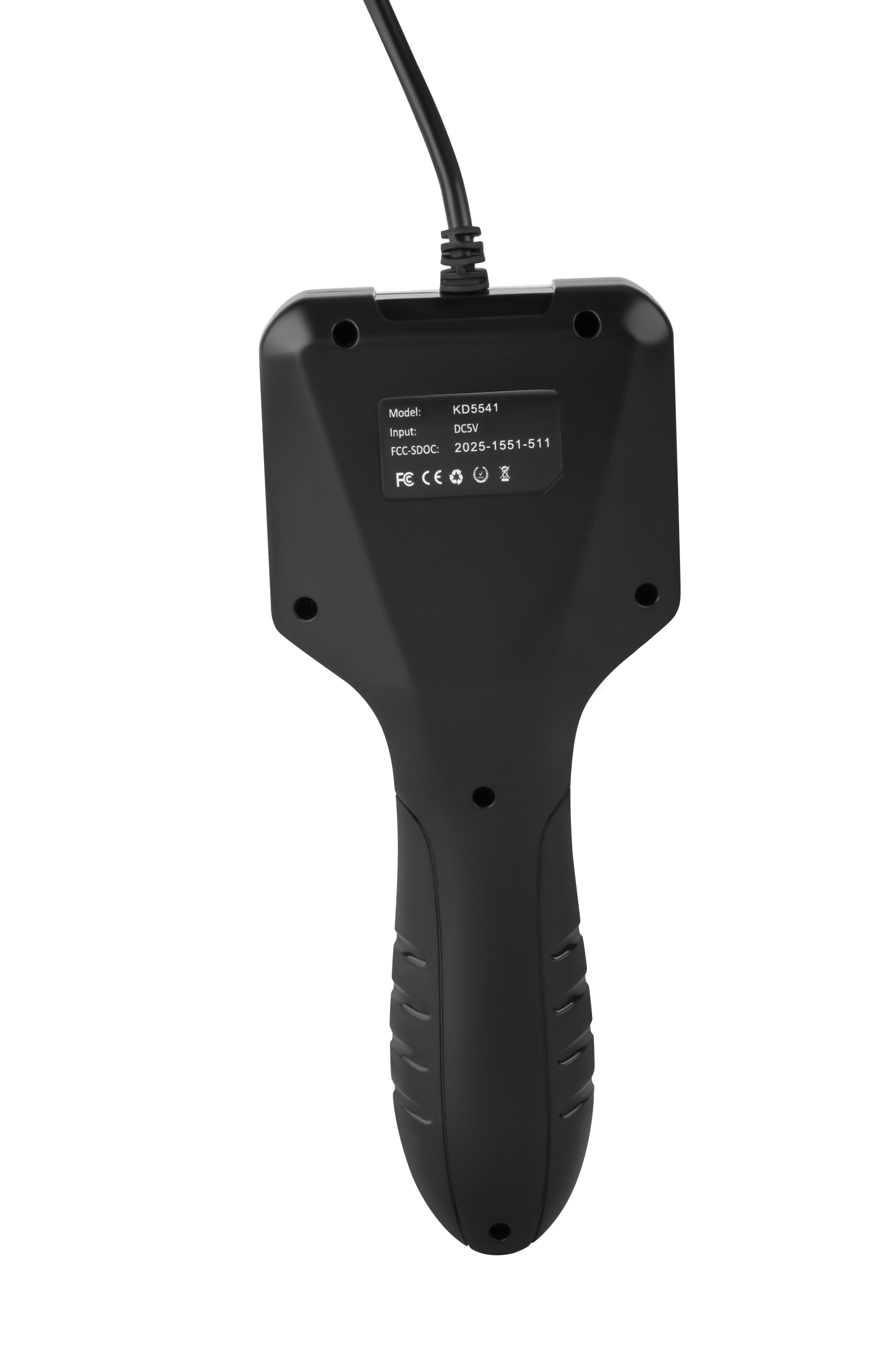 ENDOSKOPICKÁ KAMERA 3000mAh KD5541