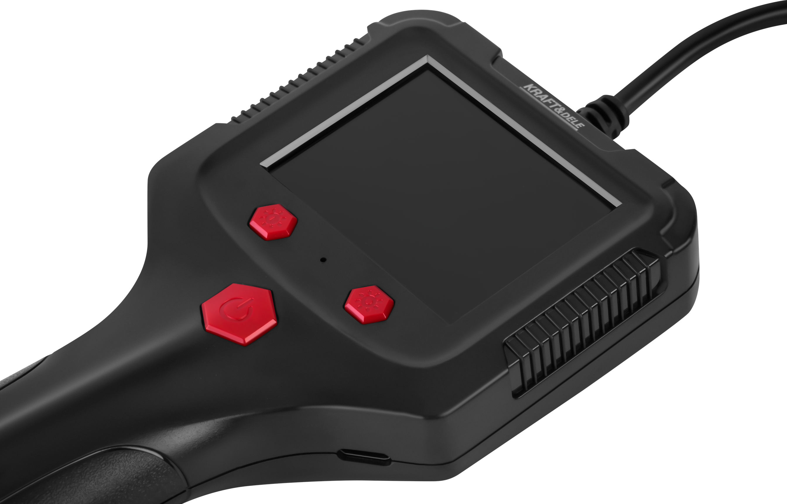 ENDOSKOPICKÁ KAMERA 3000mAh KD5541