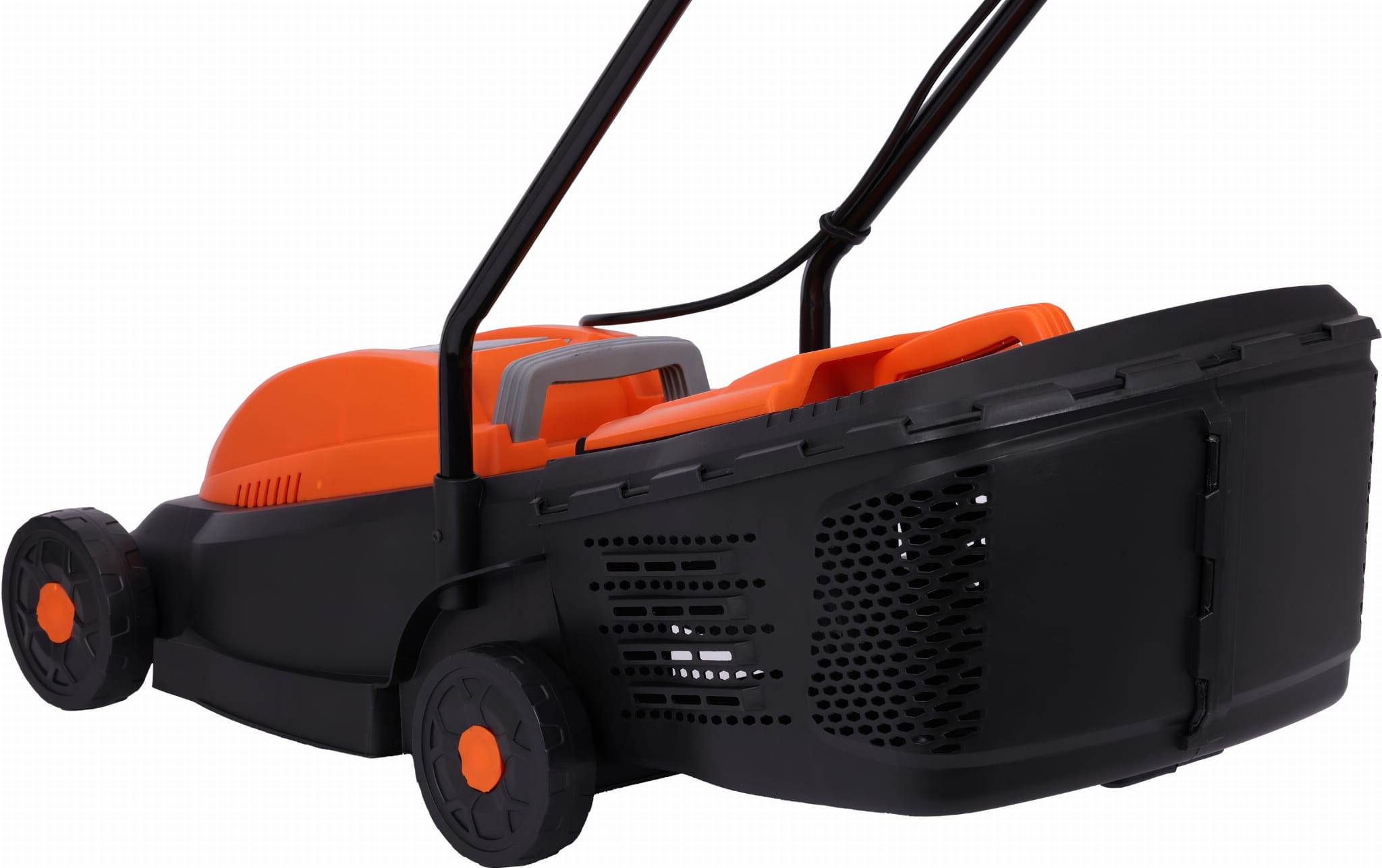 ELEKTRICKÁ SEKAČKA 2600W 25L KD5361