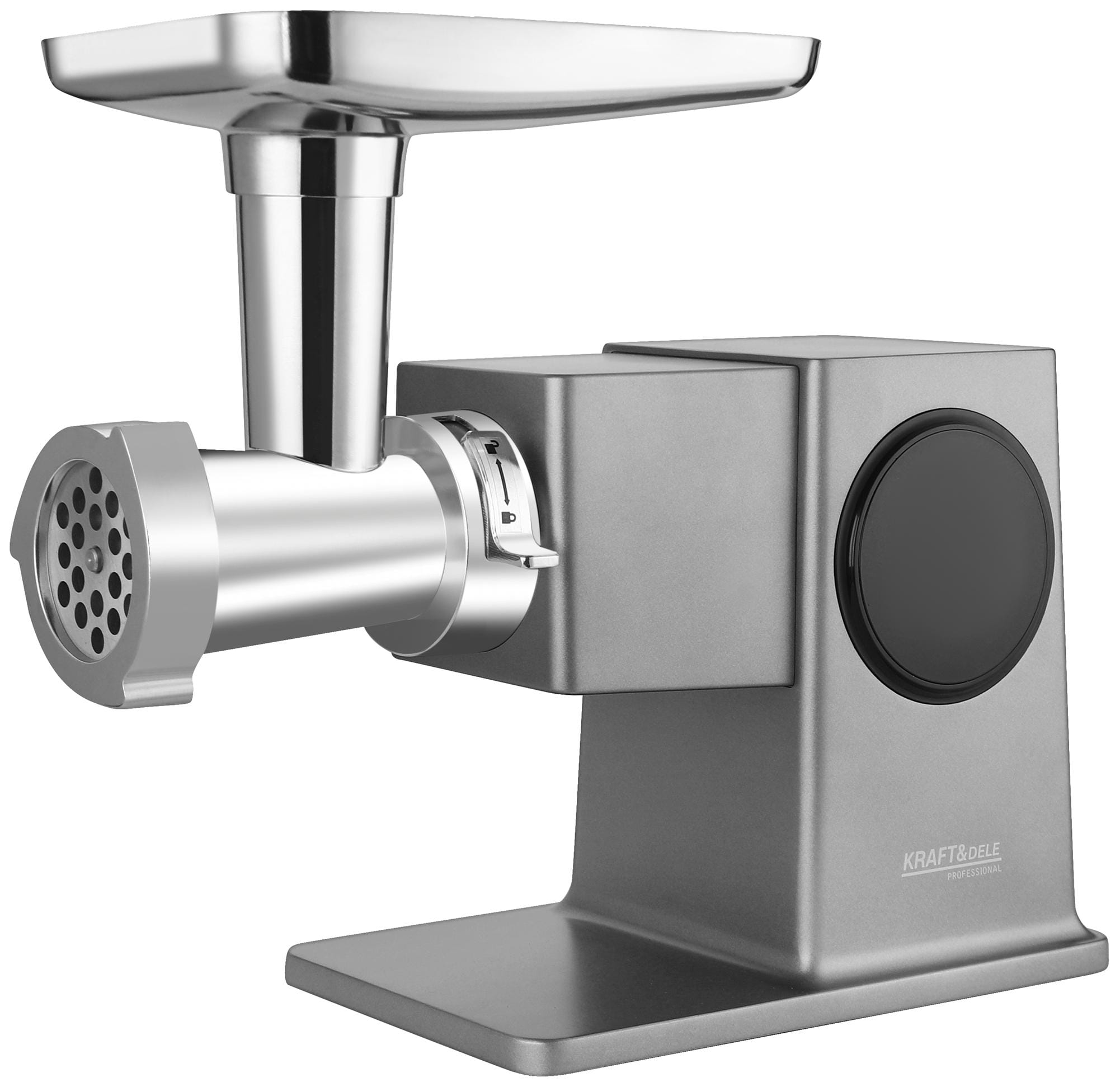 MLÝNEK NA MASO 4KG/MIN 2500W KD4148