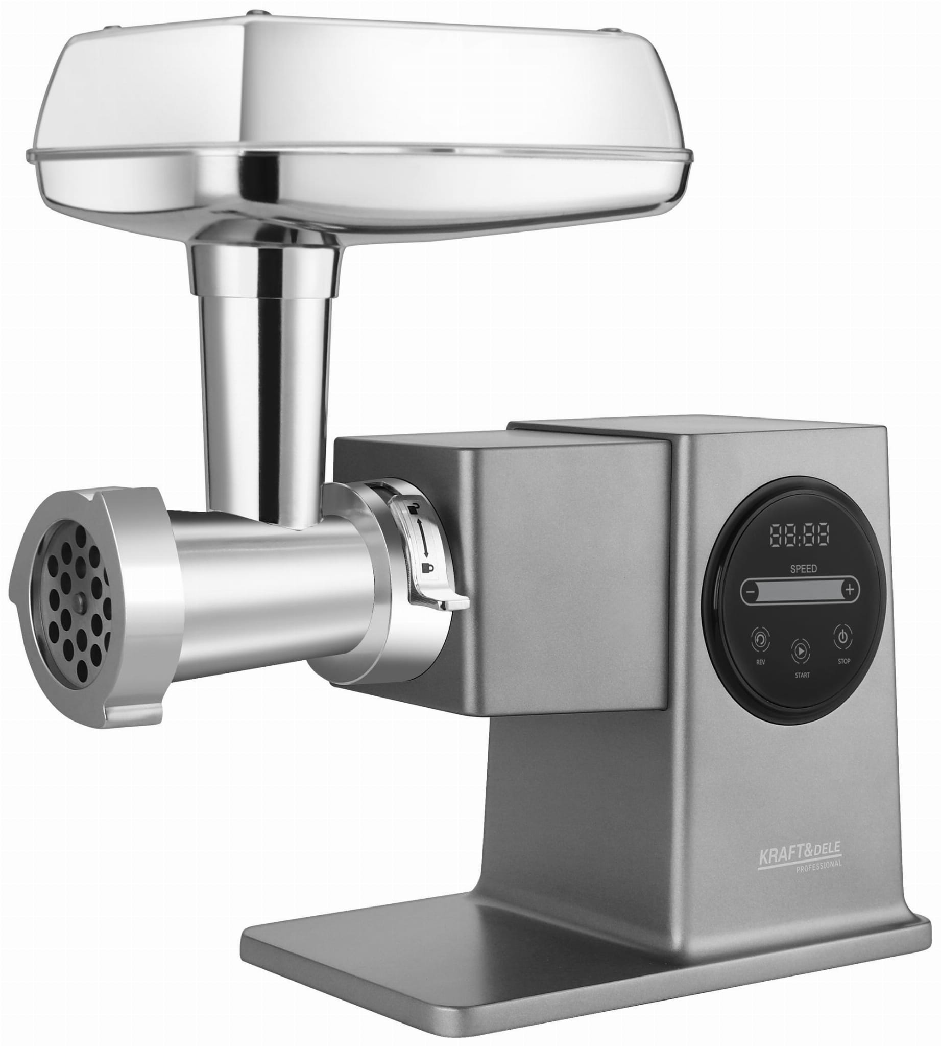 MLÝNEK NA MASO 4KG/MIN 2500W KD4148